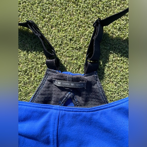 Oiselle bra, size 12 - Picture 2 of 5